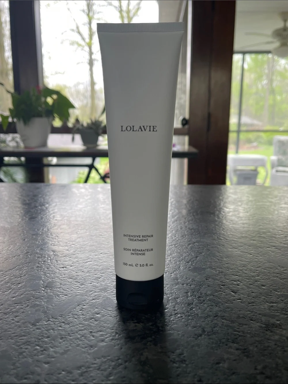 LolaVie by Jennifer Anniston Intensive Repair Treatment 1X per week